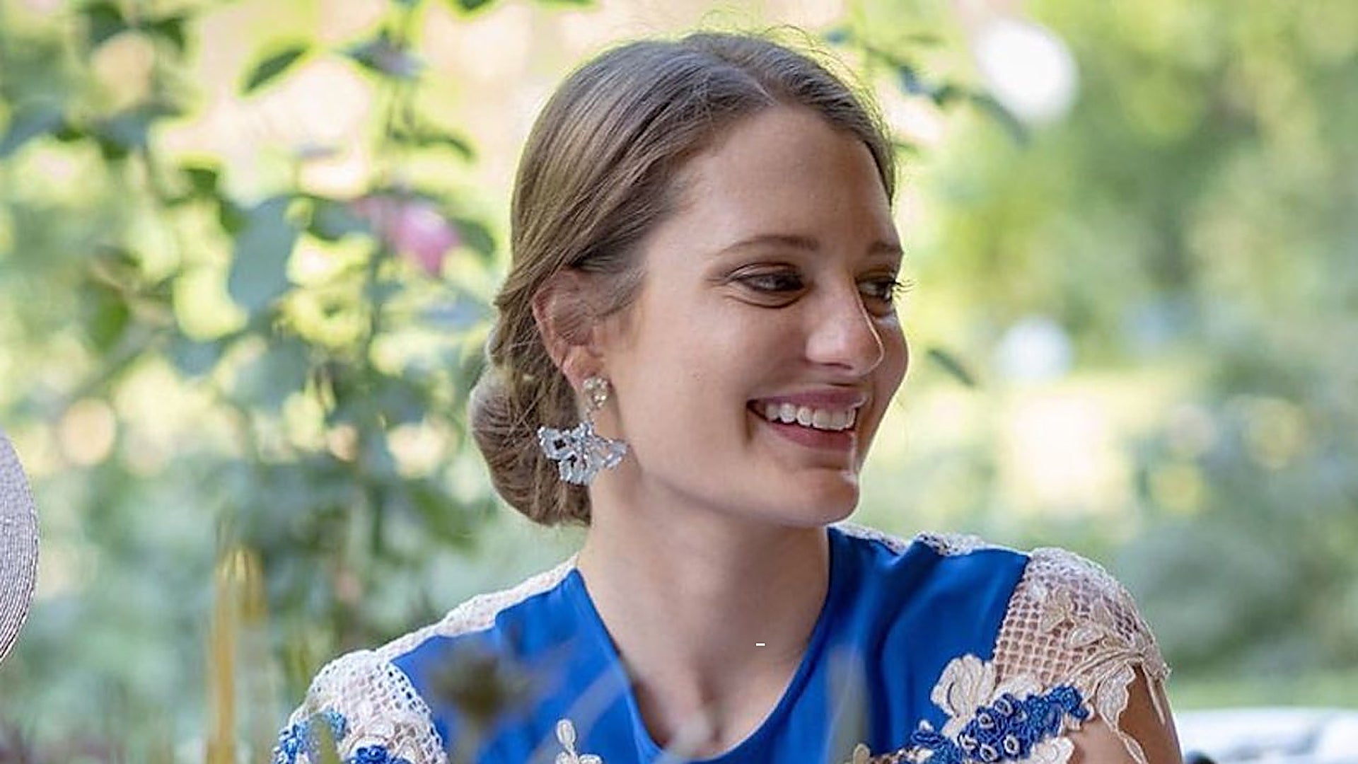 La poderosa familia de Micaela Belmont, nueva cuñada de Sofía Palazuelo